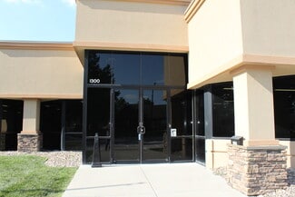 More details for 1300 NW Jefferson Ct, Blue Springs, MO - Office for Sale