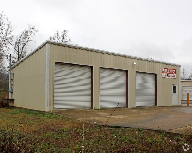 4455 Old Sylacauga Hwy, Sylacauga, AL à vendre - Photo principale - Image 1 de 2