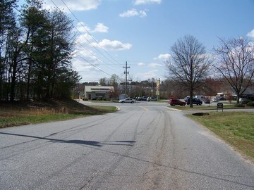 0000 Commercial Dr, Forest City, NC à vendre - Autre - Image 2 de 7