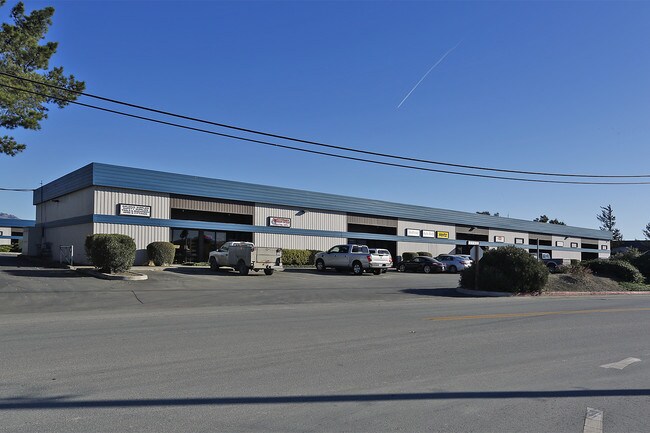 More details for 1745 San Felipe Rd, Hollister, CA - Industrial for Lease