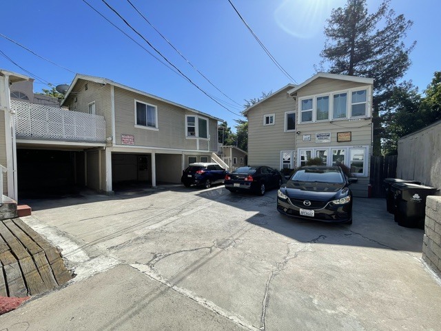 2313 Glendale Blvd, Los Angeles, CA à vendre - Photo du bâtiment - Image 3 de 11