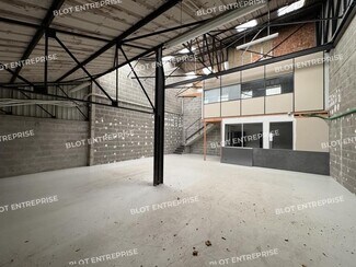 More details for Office, Industrial for Lease