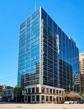 1030 W Georgia St, Vancouver, BC for lease Building Photo- Image 1 of 3