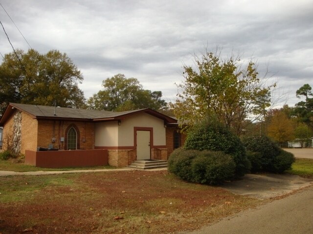 307 W New Boston Rd, Nash, TX à vendre - Photo principale - Image 1 de 7
