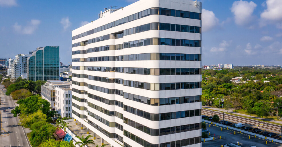 4770 Biscayne Blvd, Miami, FL à vendre - Photo du bâtiment - Image 3 de 15