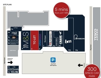 More details for Retail for Lease