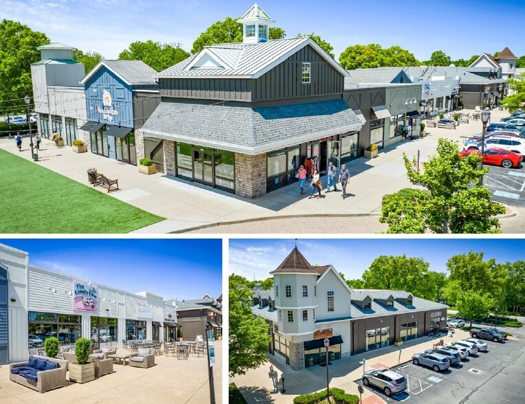 1108 Lyndon Ln, Louisville, KY for lease - Building Photo - Image 3 of 5