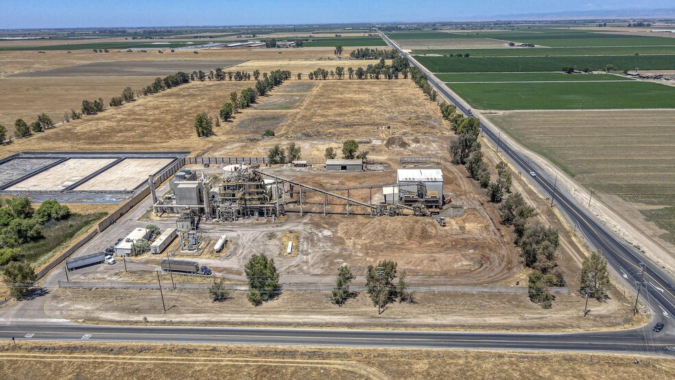 S. Hwy 59, Merced, CA for sale - Primary Photo - Image 1 of 1