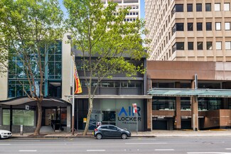 Plus de détails pour 120 Pacific Highway, North Sydney - Bureau à louer