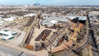 Plus de détails pour Capitol Steel – à vendre, Oklahoma City, OK