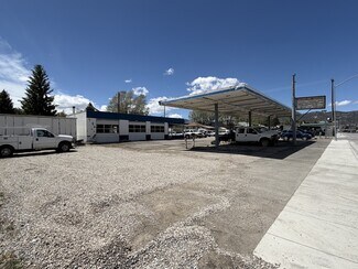 More details for 800 E Aultman St, Ely, NV - Retail for Sale