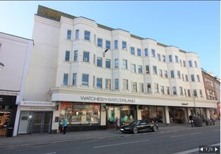 20-25 North St, Brighton for lease Building Photo- Image 1 of 5