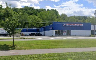 Plus de détails pour 2410 Erie Blvd E, Syracuse, NY - Commerce de détail à vendre