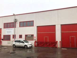 More details for Calle Málaga, 4, Valdemoro - Industrial for Sale