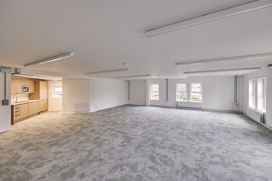 1-5 Buckingham St, Oxford for lease - Interior Photo - Image 1 of 13