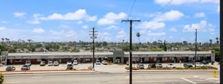 More details for 804-846 E Lincoln Ave, Orange, CA - Retail for Sale