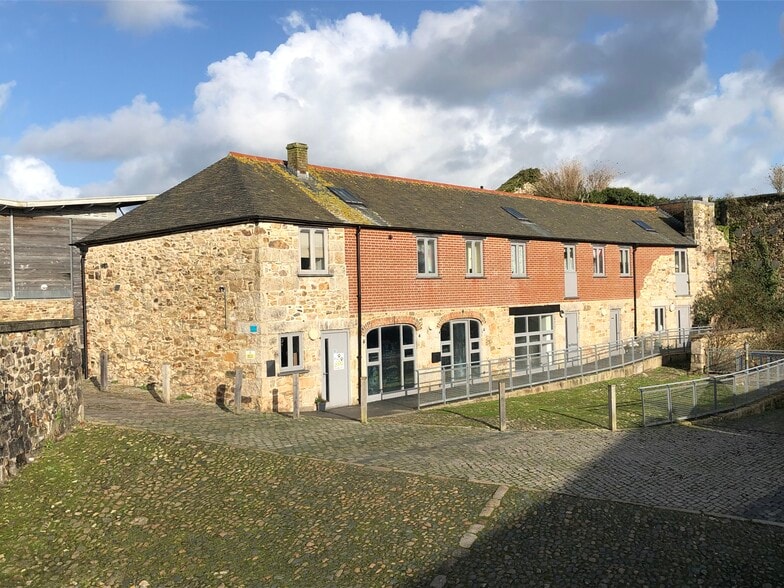 Foundry Ln, Hayle for lease - Building Photo - Image 2 of 2