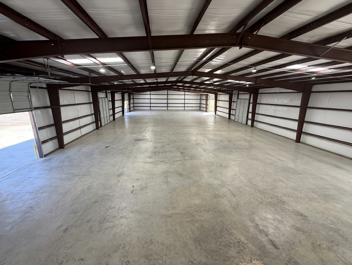 4200 Longhorn Dr, Alvarado, TX à louer Photo intérieure- Image 1 de 9