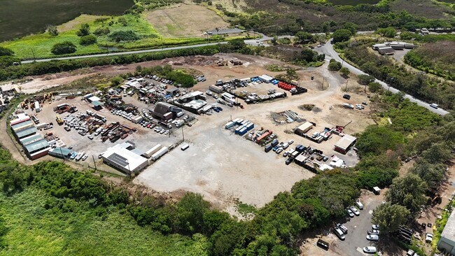 More details for 201 Kapaa Quarry Pl, Kailua, HI - Land for Lease