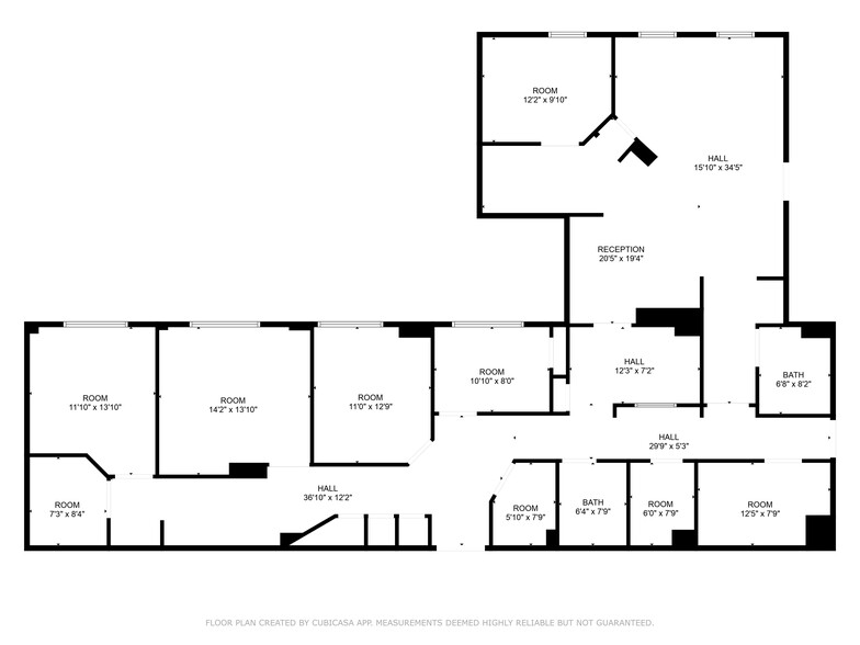 260-262 Cottage St, Littleton, NH for lease - Building Photo - Image 3 of 8