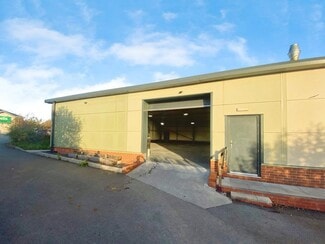 More details for 8 Foldgate Vw, Ludlow - Industrial for Lease