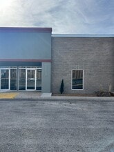 4300 Charter Ave, Oklahoma City, OK for lease Building Photo- Image 1 of 16