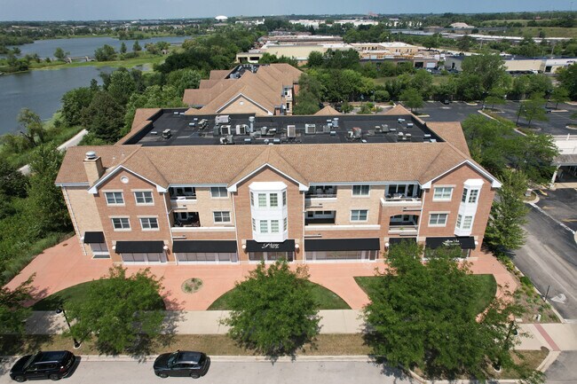 More details for 2300 Chestnut Ave, Glenview, IL - Multifamily for Sale