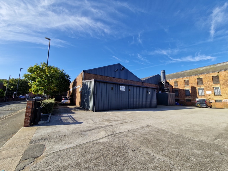 146-148 Abbey St, Derby for sale - Building Photo - Image 3 of 10