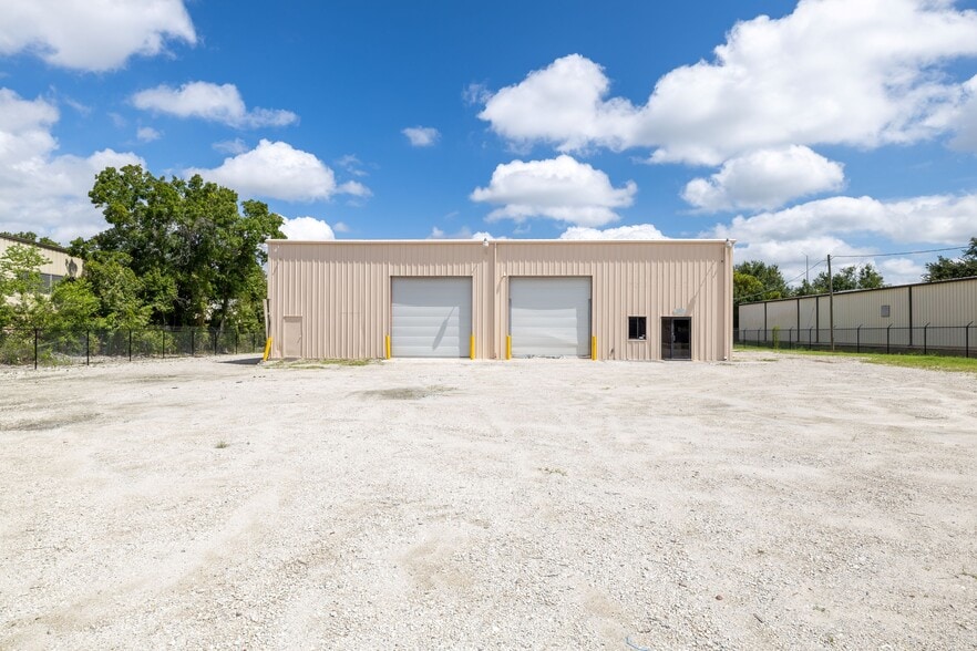 2549 Clark St, Apopka, FL for sale - Building Photo - Image 1 of 1