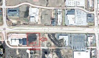 Plus de détails pour 120 McCarthy Rd, Appleton, WI - Terrain à vendre