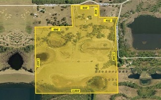 More details for 17802 Old Ymca Rd, Winter Garden, FL - Land for Sale