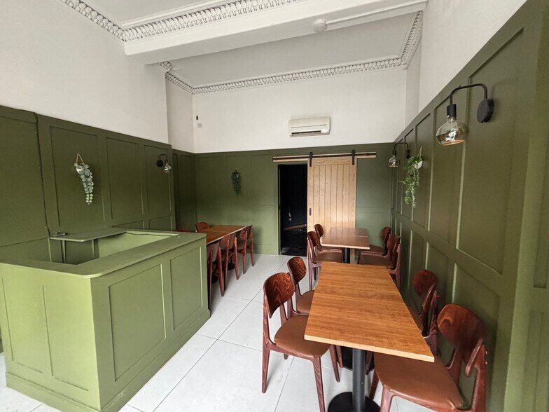 103-111 St Leonards St, Edinburgh à louer - Photo du bâtiment - Image 3 de 4