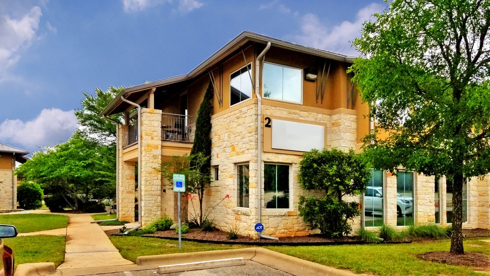 4601 Spicewood Springs Rd, Austin, TX for sale - Building Photo - Image 2 of 20