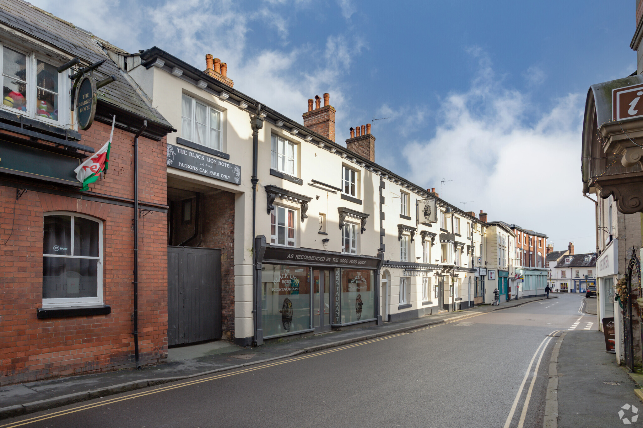 Scotland St, Ellesmere à vendre Photo principale- Image 1 de 1