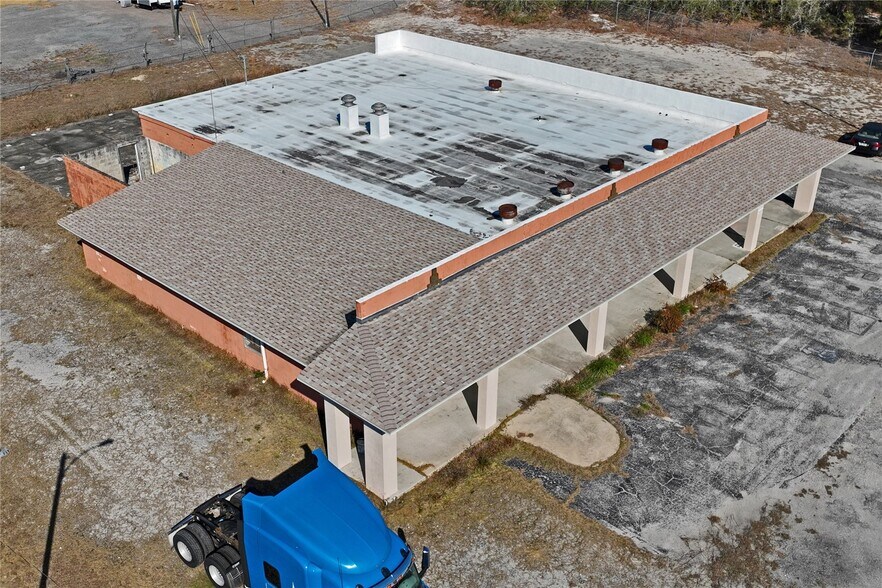 5273 Treiman Blvd, Dade City, FL à vendre - Photo du bâtiment - Image 2 de 31