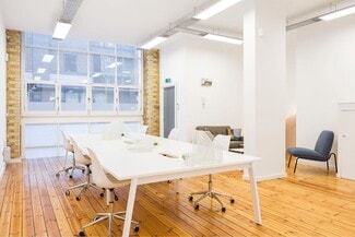 Plus de détails pour 16-30 Provost St, London - Bureau à louer