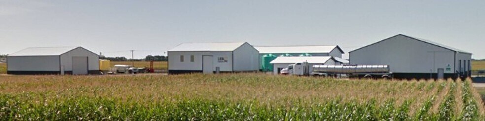 2601 W Main St, Ada, MN à vendre - Photo principale - Image 2 de 2