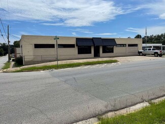 Plus de détails pour 201 W Moring St, Swainsboro, GA - Flex à vendre