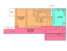 151 W Boylston Dr, Worcester, MA for lease Building Photo- Image 1 of 1