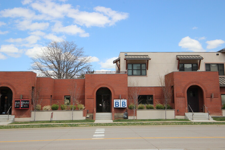 2400 Broadway St, Boulder, CO for sale - Building Photo - Image 1 of 1