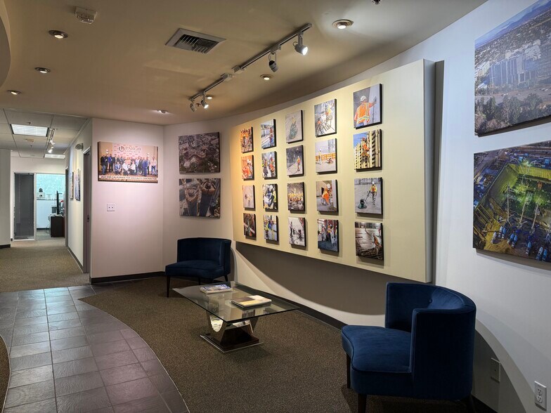 1100 S Flower St, Los Angeles, CA à louer - Photo du bâtiment - Image 3 de 12