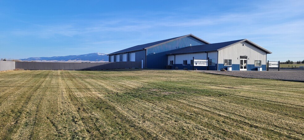 4775 York Rd, Helena, MT à vendre - Photo du bâtiment - Image 3 de 31