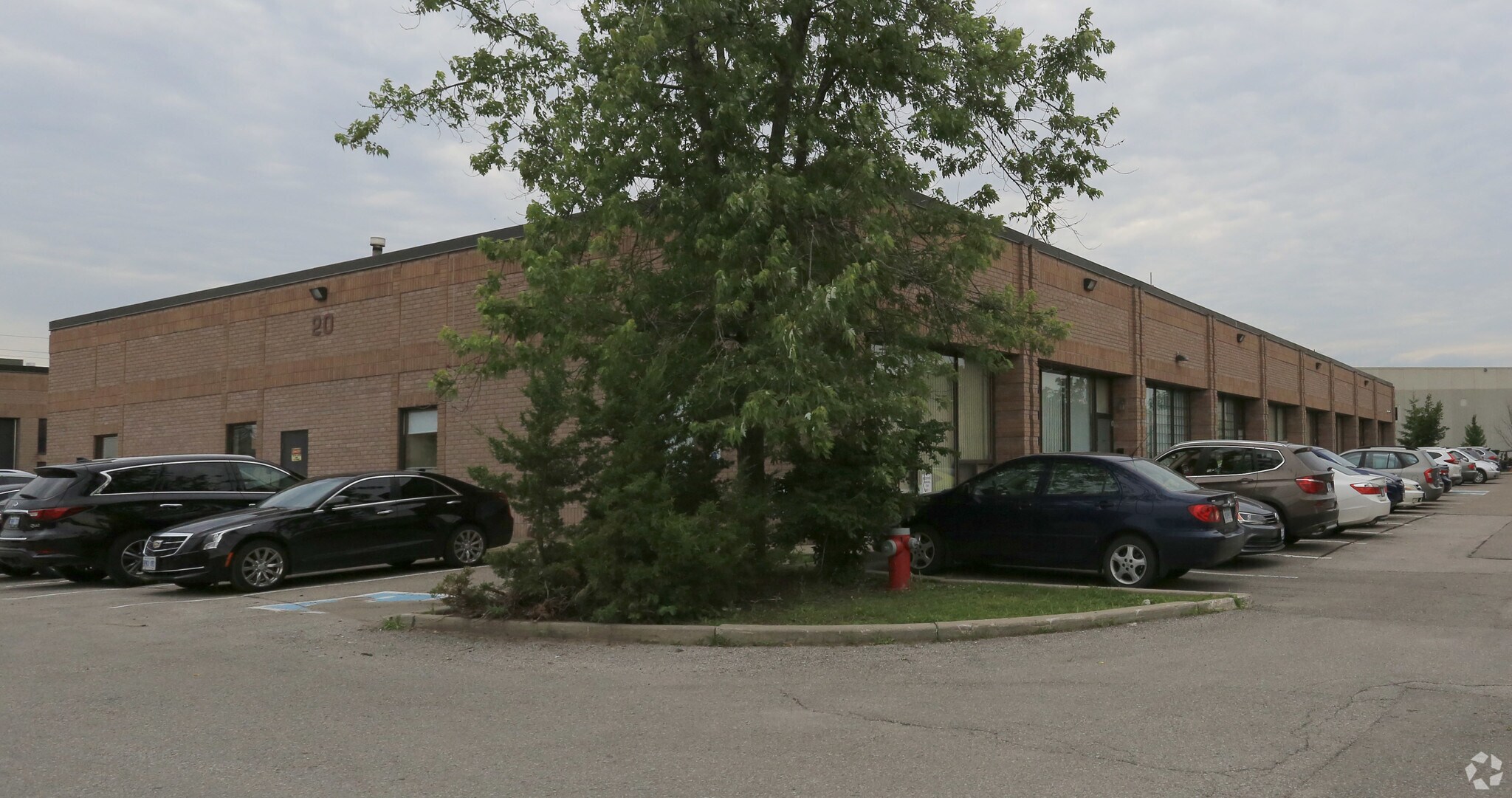 20 Furbacher Ln, Aurora, ON for sale Building Photo- Image 1 of 1