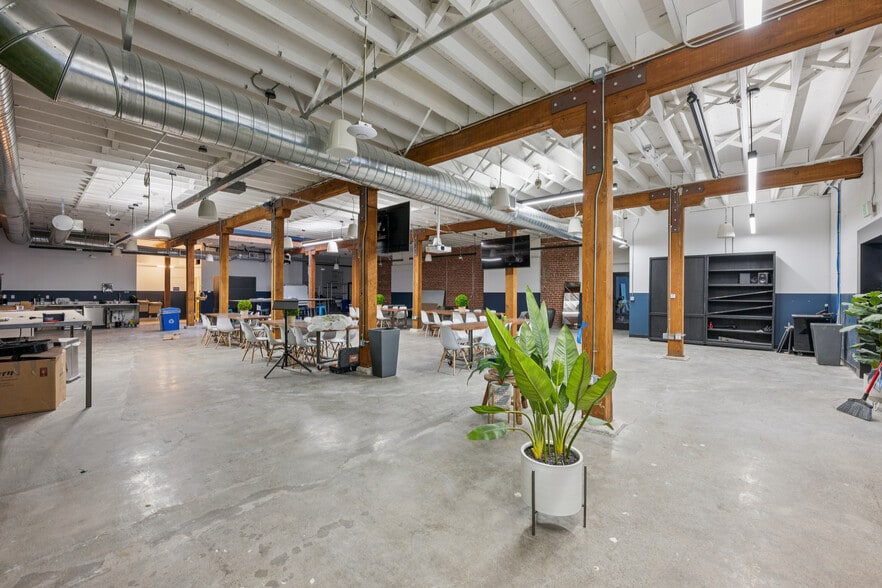 346 9th St, San Francisco, CA for lease - Interior Photo - Image 2 of 14