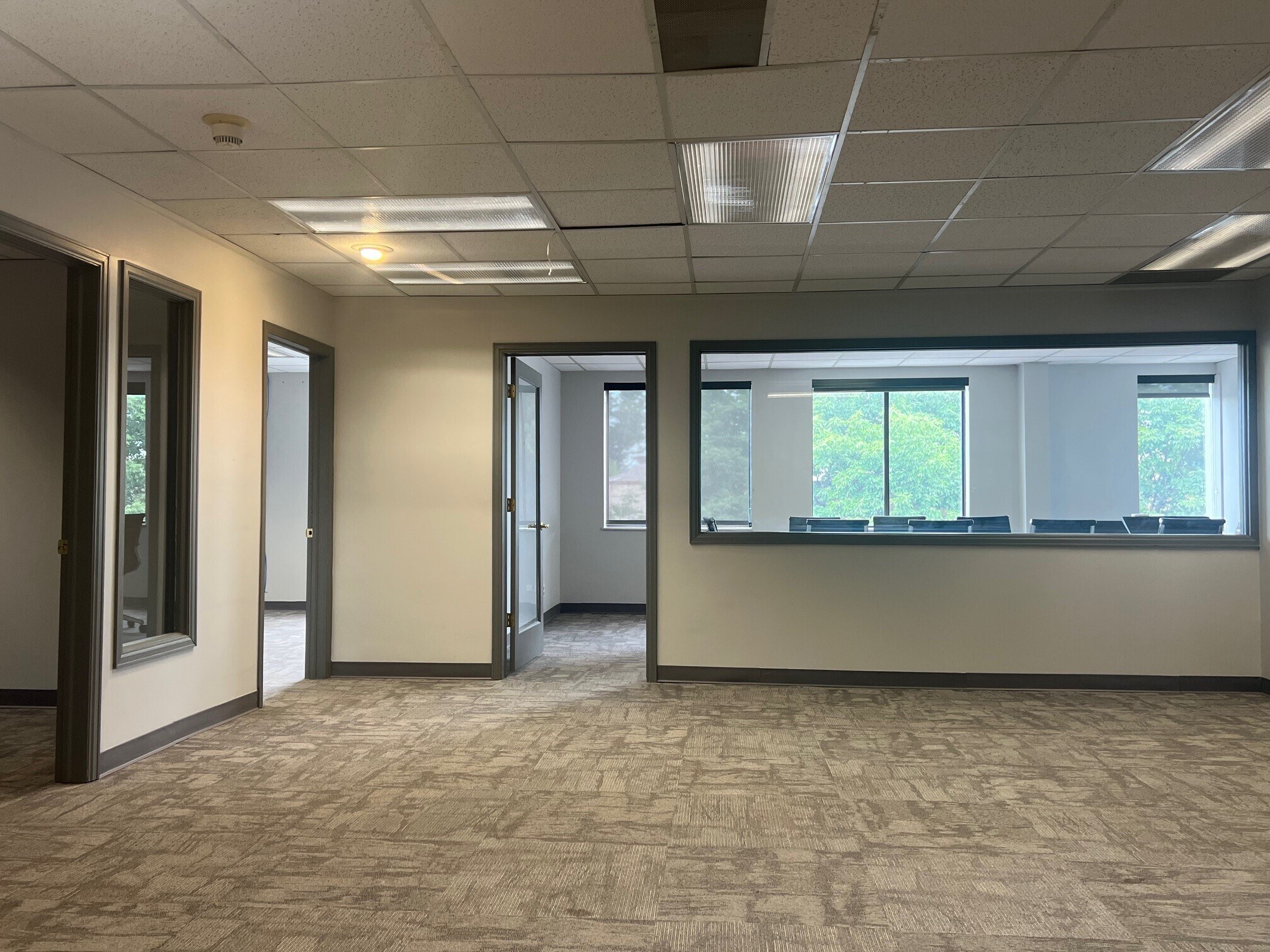 1 Broadway, Denver, CO for lease Interior Photo- Image 1 of 2
