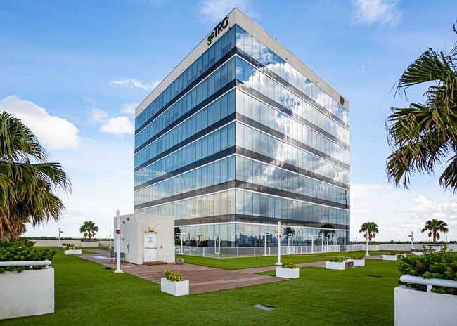 Plus de détails pour 20200 W dixie Hwy, Aventura, FL - Bureau à louer