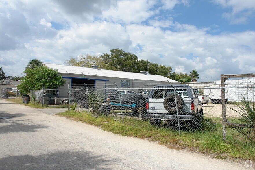 578 Ballough Rd, Daytona Beach, FL à vendre - Photo du bâtiment - Image 3 de 5