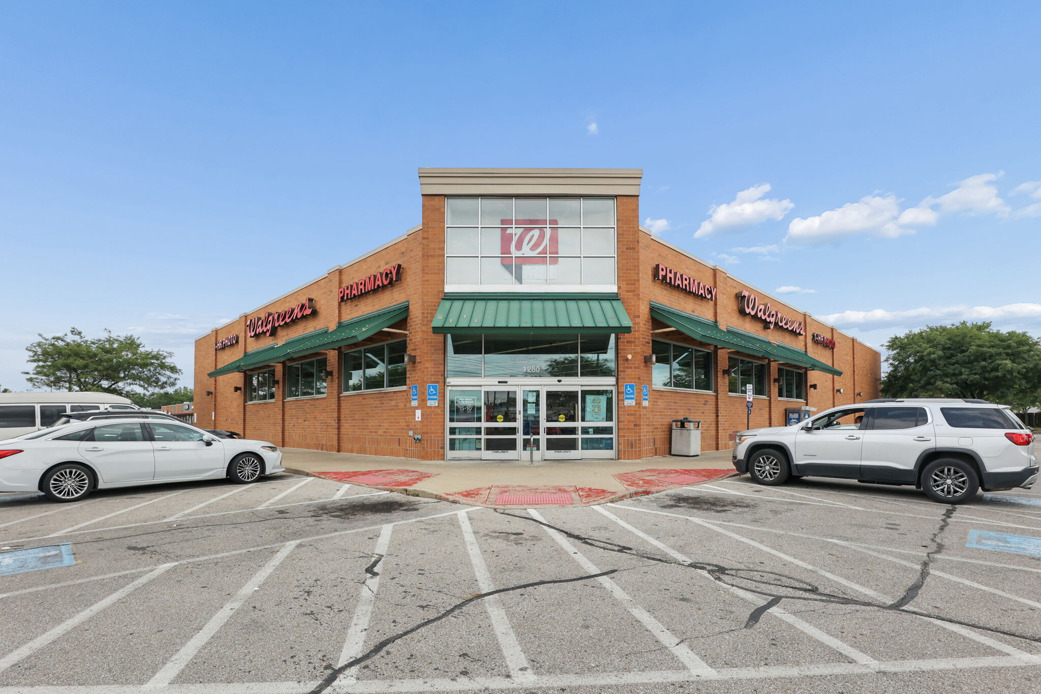 1280 Demorest Rd, Columbus, OH for lease Interior Photo- Image 1 of 9