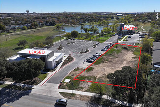 More details for 835 Main St, Buda, TX - Office/Retail for Lease