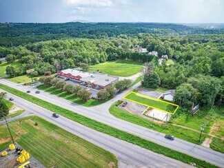 Plus de détails pour 4988 Sage Meadow cir, Hickory, NC - Terrain à vendre